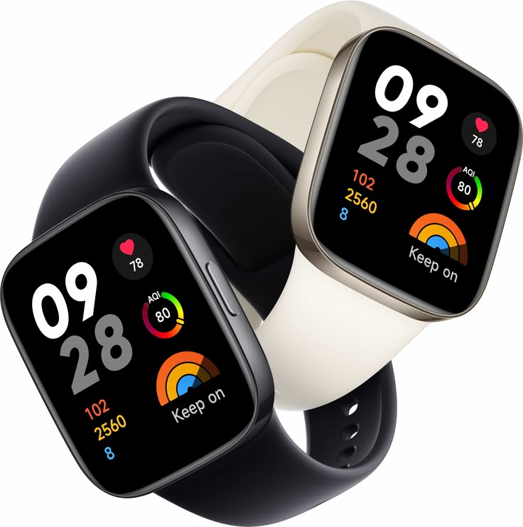 Watches